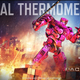 Illustration for article titled Pacific Rims hilarious fourth-string Jaegers revealed